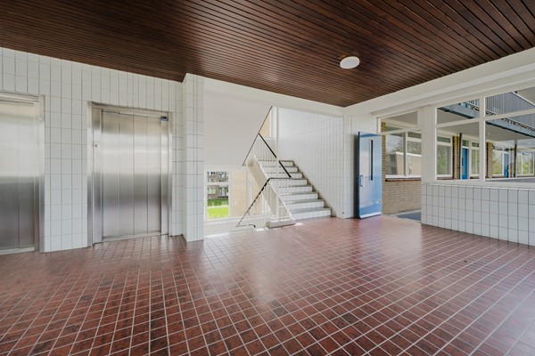 Medium property photo - Schalkeroord 333, 3079 WG Rotterdam